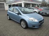 Fiat Grande Punto 1.4 16V Dynamic(Scheckheft, Tüv) - Fiat Grande Punto: 16v