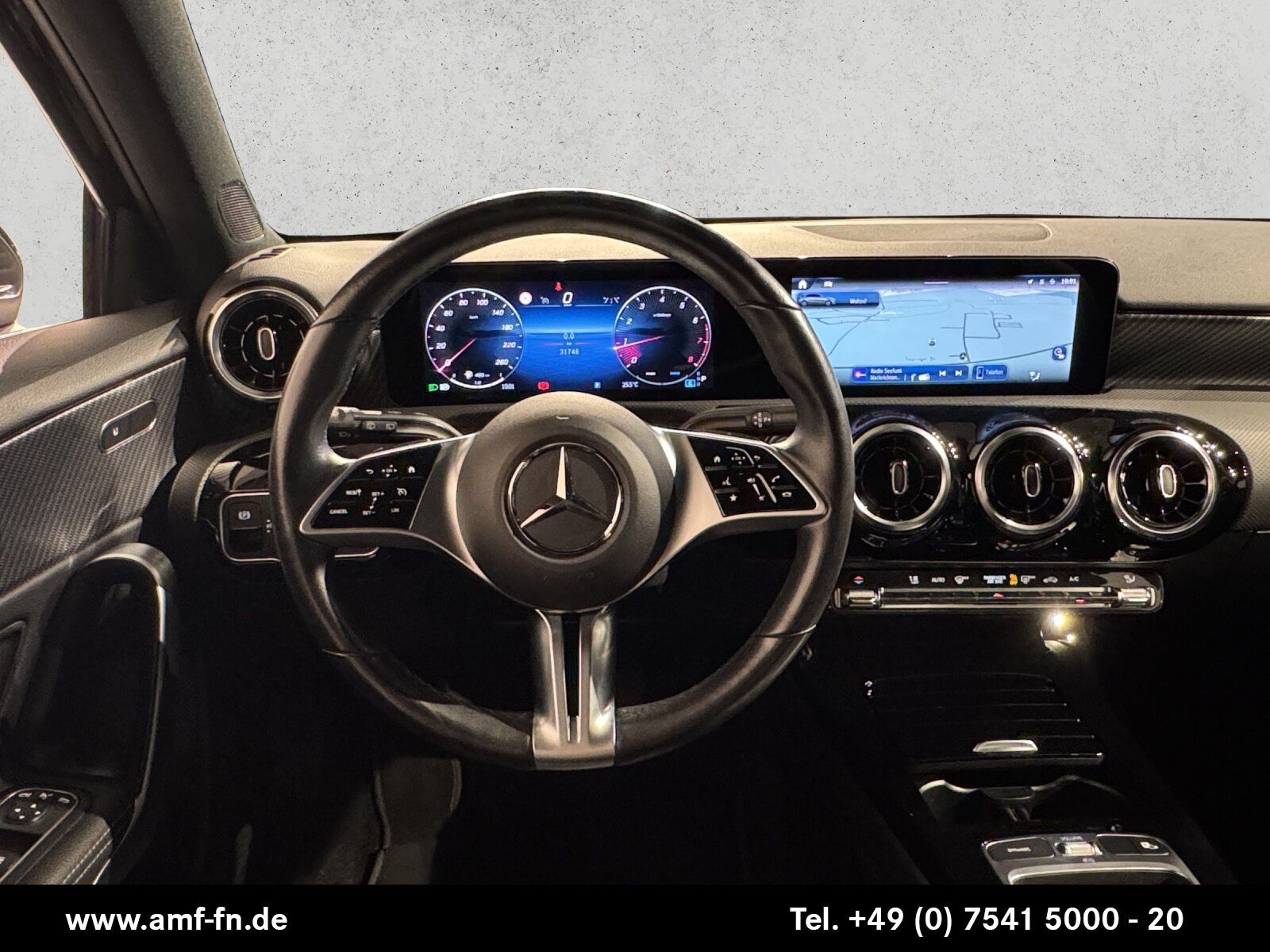 A 180 Progressive LED+MBUX+RFK+SHZ+CARPLAY