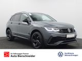 Volkswagen Tiguan 2.0 TDI DSG 4Mo. R-Line BLACK-STYLE BLACK