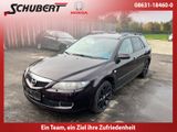Mazda 6 2.3 Top Sport Kombi Nur Gewerbe oder Export! - Mazda 6 aus 2007