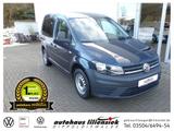 Volkswagen Caddy Kombi 1.2 TSI EcoProfi * - Volkswagen Caddy: Eco