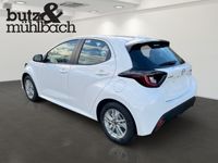 Mazda 2 - Vorschau Bild 5