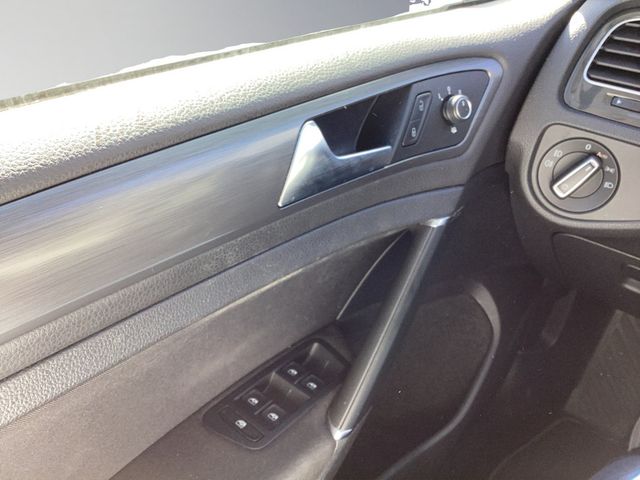 Golf VII 1.0TSI Comfortline