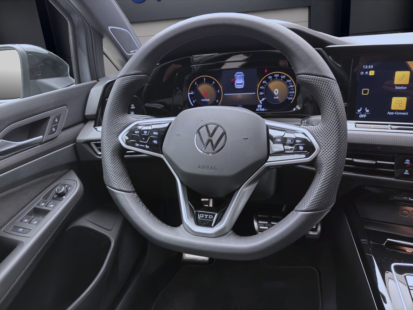 Volkswagen Golf - Bild 11