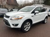 Ford Kuga Titanium 4x4 *Keyless*Sport*SHZ*PDC* - Ford Kuga aus 2011: Titanium