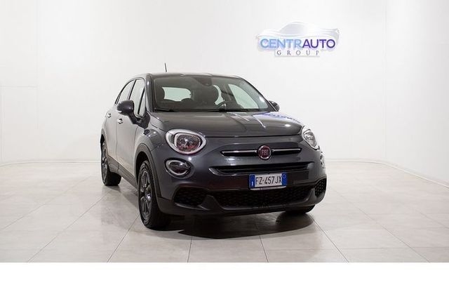 Fiat FIAT 500X 1.3 MultiJet 95 CV Business