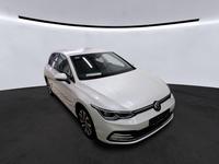 Volkswagen GolfVIII Lim. Active 2.0TDI DSG/AHK/CAM/GARANTIE