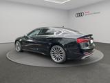 Audi A5 SB 40 TDI qu. Matrix Navi Leder PDC - Audi A5: TDI