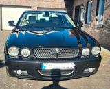 Jaguar XJ8 4.2 Liter Sovereign Sovereign