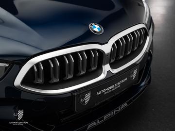 2023 Alpina B8 — фото 10