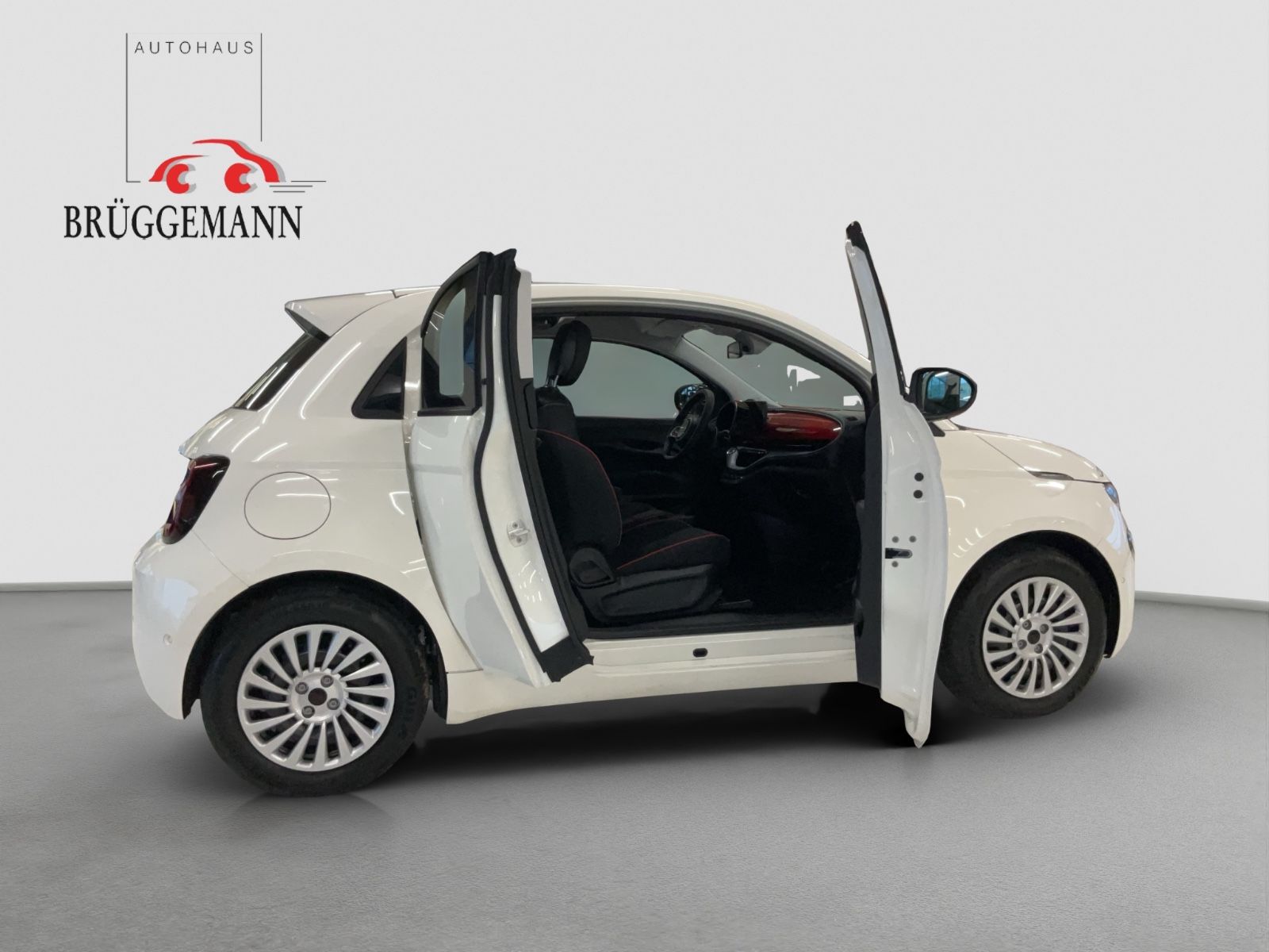 Fiat 500e - Bild 7