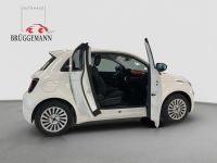 Fiat 500e - Vorschau Bild 7