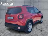 Jeep Renegade e-Hybrid Limited 1.5l 48V 130PS - Jeep Renegade Gebrauchtwagen