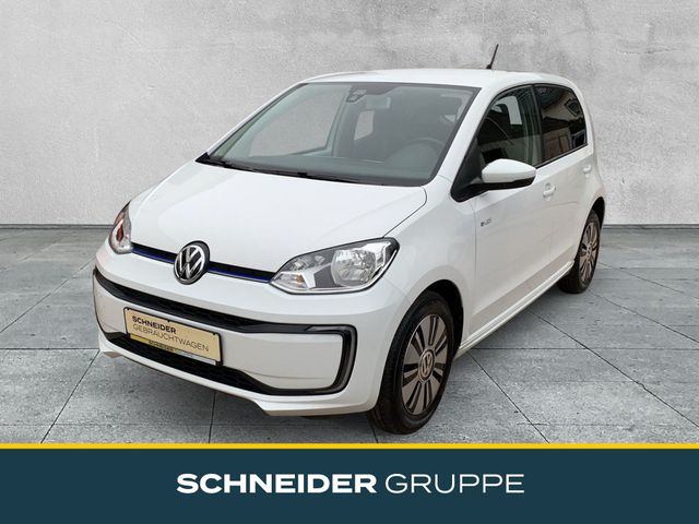 Volkswagen up e Up! Facelift SHZ+PDC+Kamera+Klima+ZV+LED