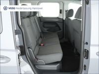 Volkswagen Caddy - Vorschau Bild 15