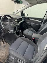 Volkswagen Sharan 2.0 TDI 125kW BMotion Technology Styl... - VW Sharan Gebrauchtwagen in München