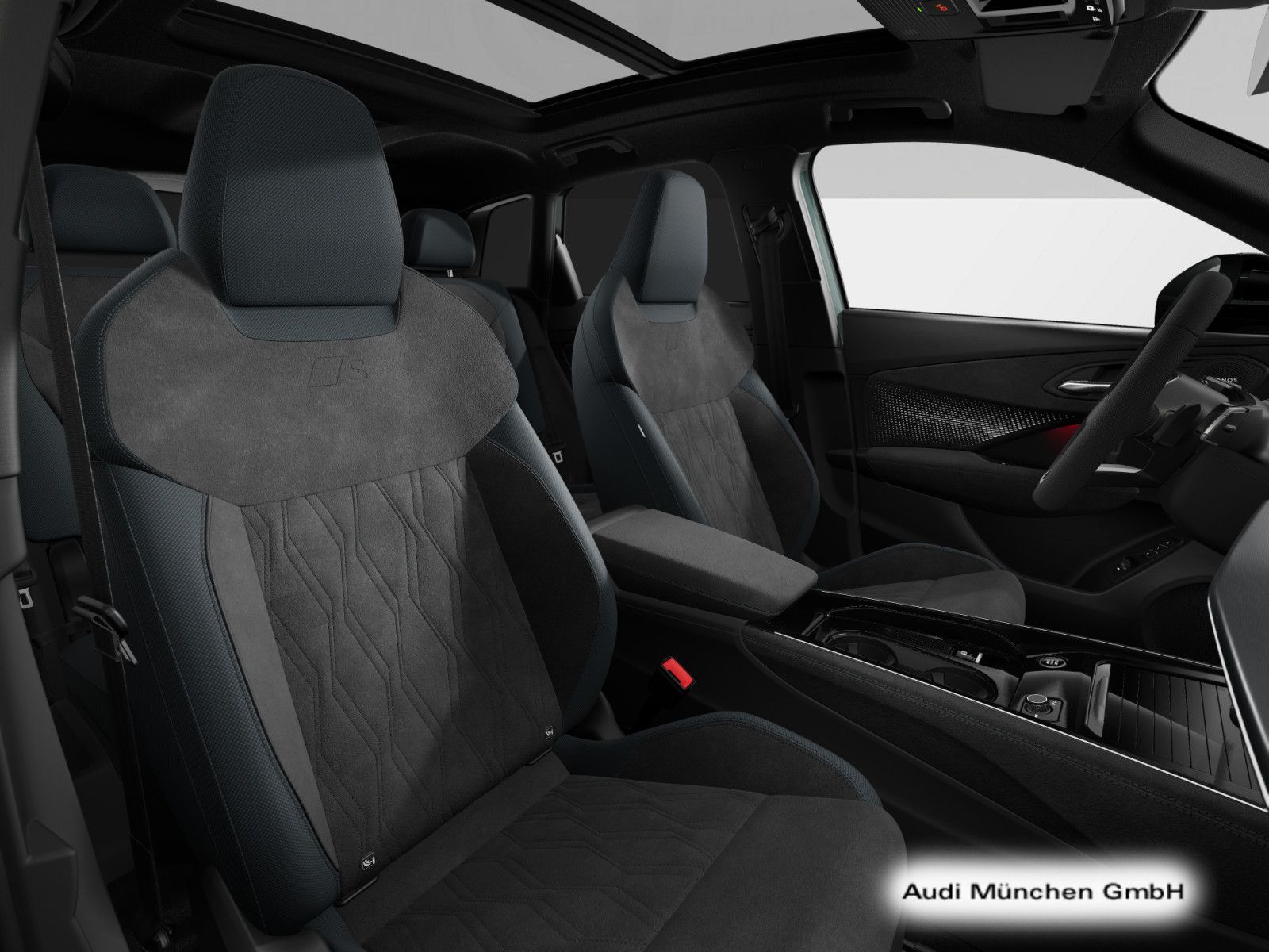 Audi Q3 - Bild 14