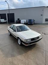 Audi 200 Quattro Turbo Exklusiv