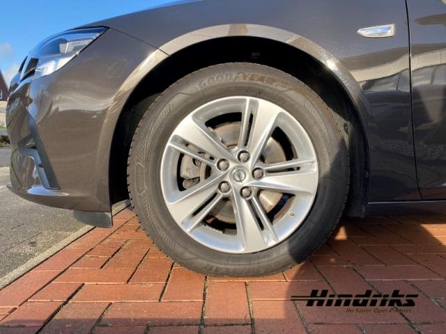 Opel Insignia B Sports Tourer Elegance 2.0 Diesel Nav
