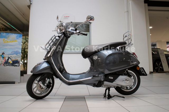 Vespa Primavera Touring 125 MY23 *NEU*