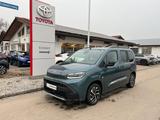 Toyota Proace City Verso L1 Team D Automatik *AHK,LED* - blaue Toyota PROACE CITY