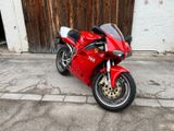 Ducati 748 - DUCATI GEBRAUCHT 748