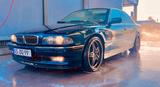 BMW e38 730i - BMW 730 aus 1995