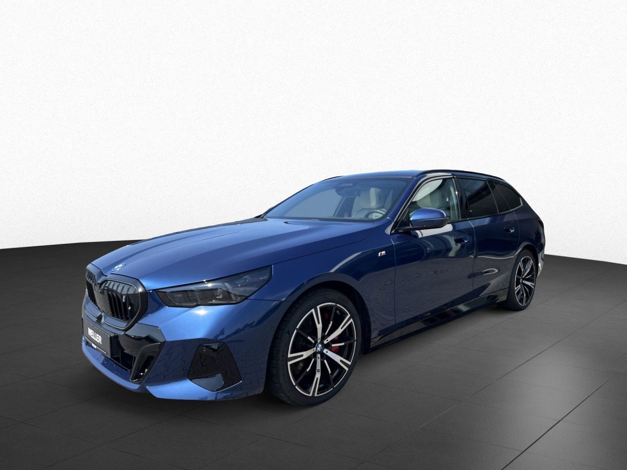 BMW i5 - Bild 3