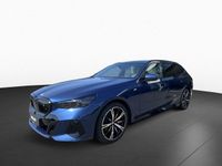 BMW i5 - Vorschau Bild 3