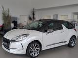DS Automobiles DS3 Cabrio SoChic /PDC /Klima /Alu - DS Automobiles DS3 Cabrio Gebrauchtwagen