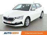 Skoda Scala 1.6 TDI Ambition*NAVI*LED*TEMPO*PDC*ALU* - Skoda Scala in Köln