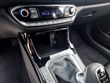 Hyundai i30 1.0 T-GDI Trend (115PS) Kombi