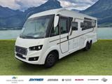 Eura Mobil Integra 760 QF  - Eura Mobil Diesel Integrierter Automatik