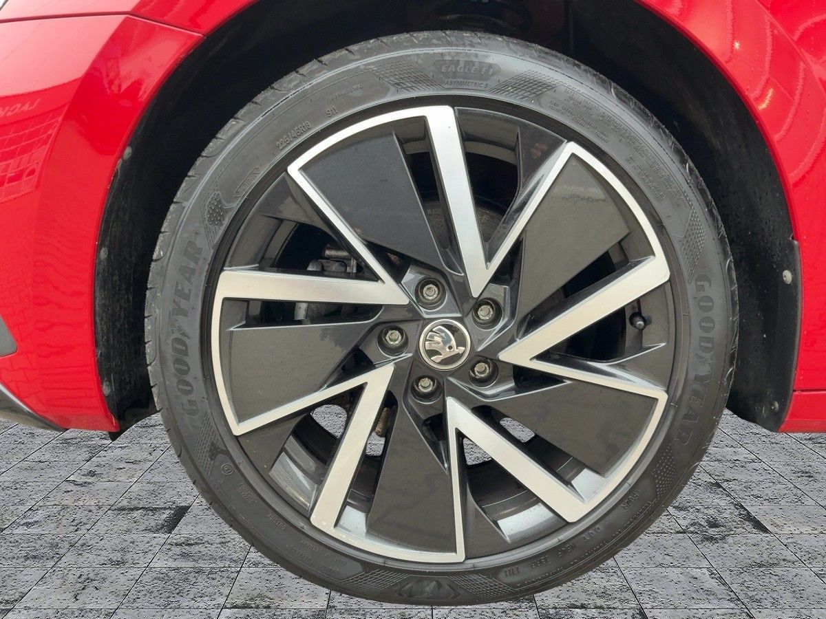 Skoda Octavia - Bild 8