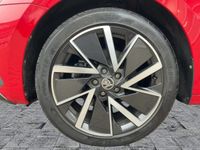 Skoda Octavia - Vorschau Bild 8