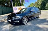 BMW M550d*xD*Individual*BMW Garantie 07/2028*ACC* - gebrauchte BMW M550 aus dem Jahr 2020