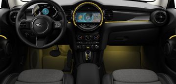 MINI Cooper SE - 3