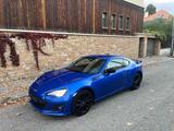 Subaru BRZ Sport+ LED TEMPOMAT ISOFIX NAVI - Subaru: Sport