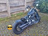 Harley-Davidson Fat Boy  - HARLEY-DAVIDSON 2007 FAT BOY