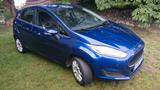 Ford FORD Fiesta 1,5 TDCi 70kW AHK 2.SWR TÜV neu