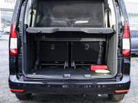 Volkswagen Caddy Maxi - Vorschau Bild 9