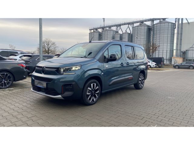 Citroën Berlingo Max XL EAT8 WiPa XTR Drive-/TechPak