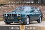 BMW 316 316i Touring PRICE REDUCTION "Design Edition - BMW Oldtimer: E3