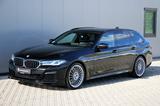 ALPINA D5 Touring/Pano/Laser/Exclusive Nappa/H&K/360 - ALPINA D5 aus 2021