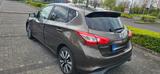 Nissan Pulsar 1.5 dCi N-TEC N-TEC - Nissan Pulsar N-TEC