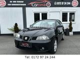 Seat Ibiza Sport Edition 1,4 16V*TÜV*KLIMA*ALU* - Seat Ibiza aus 2007: Sport Edition