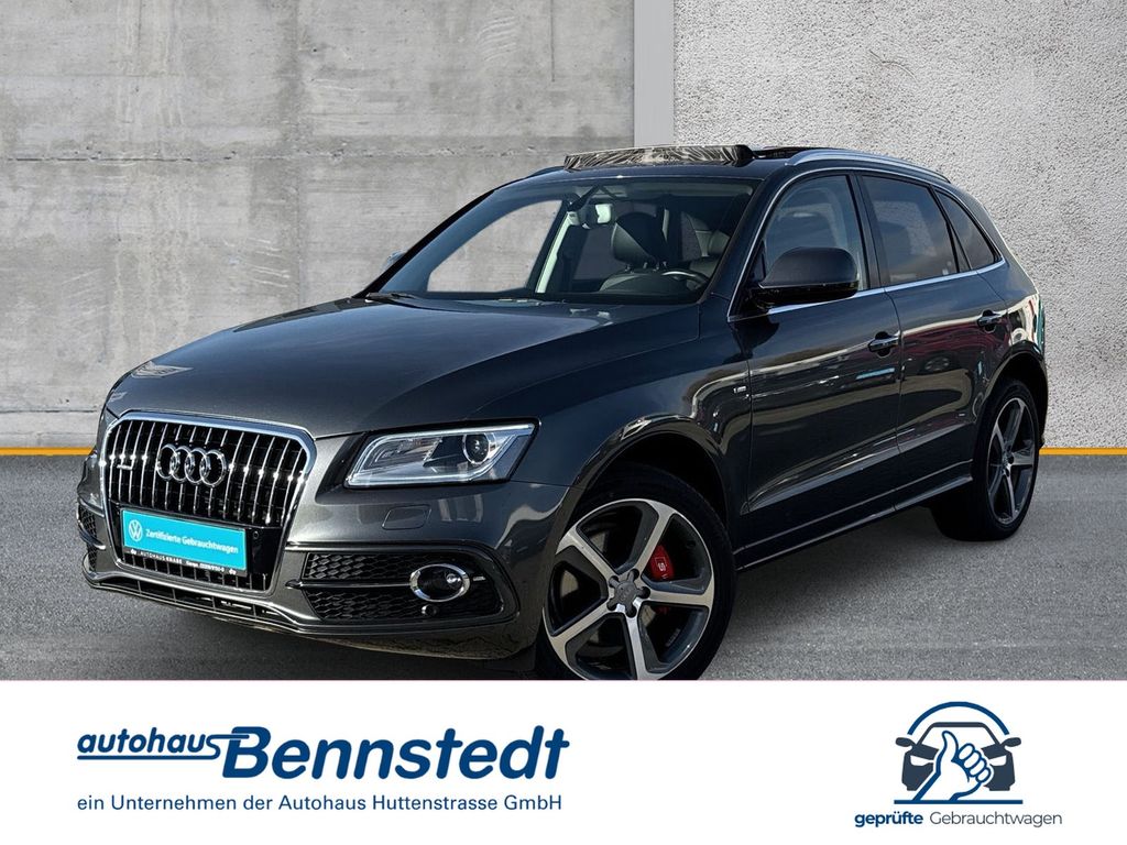 Image of Audi Q5