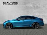 BMW 218 Gran Coupe i M-SPORT ACC AdapLED HUD H&K 19' - blaue BMW 218 Gran Coupé
