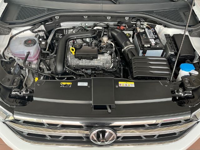 Fahrzeugabbildung Volkswagen T-ROC 1.0 TSI MOVE APP-CONNECT ACC