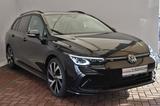 Volkswagen Golf VIII R-Line 1.5eTSI DSG+LED+KAMERA+ACC+NAVI - mit Benzin-Antrieb: Scheckheftgepflegt, Kombi, mit Klimaanlage